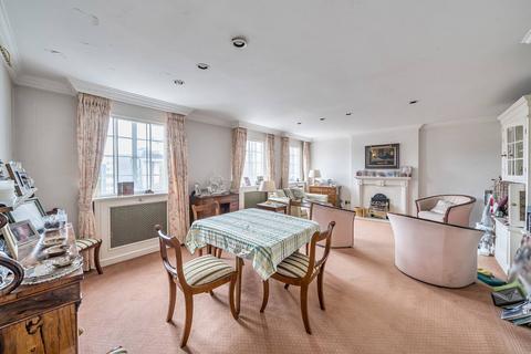 Tufton Court, SW1, Westminster, London, SW1P
