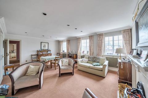 Tufton Court, SW1, Westminster, London, SW1P