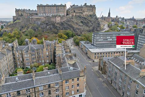 undefined, Spittal Street, Edinburgh, Midlothian