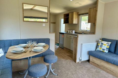 undefined, Chantry Country and Leisure Park