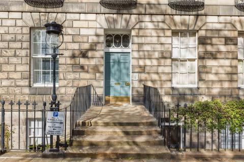 undefined, North East Circus Place, Edinburgh EH3