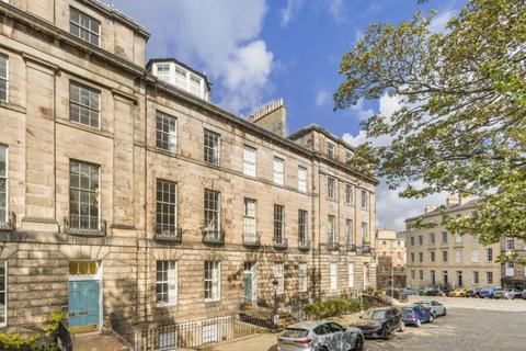 undefined, North East Circus Place, Edinburgh EH3