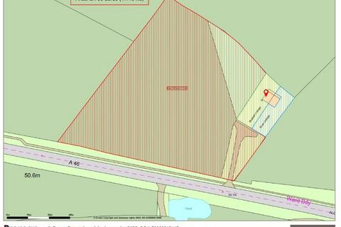undefined, Alcester Road, Stratford-Upon-Avon