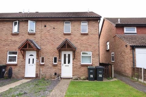 undefined, Cheriton Road, Gosport