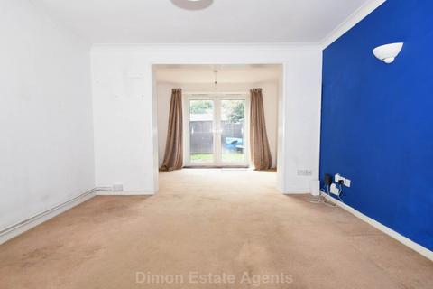 undefined, Cheriton Road, Gosport
