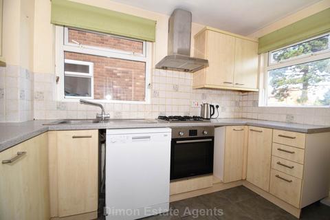 undefined, Cheriton Road, Gosport