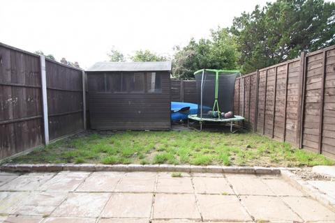 undefined, Cheriton Road, Gosport