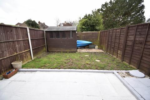 2 bedroom end of terrace house for sale, Cheriton Road, Gosport
