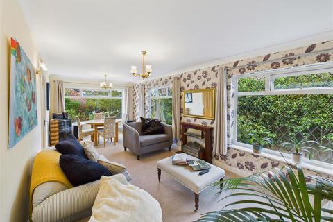 4 bedroom detached house for sale, Rawdale Close, South Cave