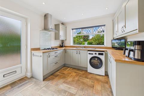 4 bedroom detached house for sale, Rawdale Close, South Cave
