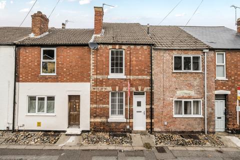 Gray Street, Lincoln, Lincolnshire, LN1