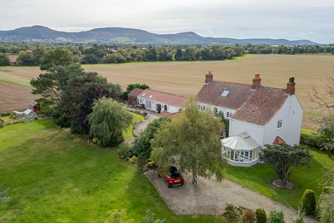 5 bedroom detached house for sale, Kirby School Farm, Stokesley, TS9