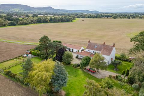 5 bedroom detached house for sale, Kirby School Farm, Stokesley, TS9