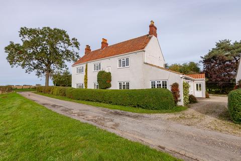 5 bedroom detached house for sale, Kirby School Farm, Stokesley, TS9