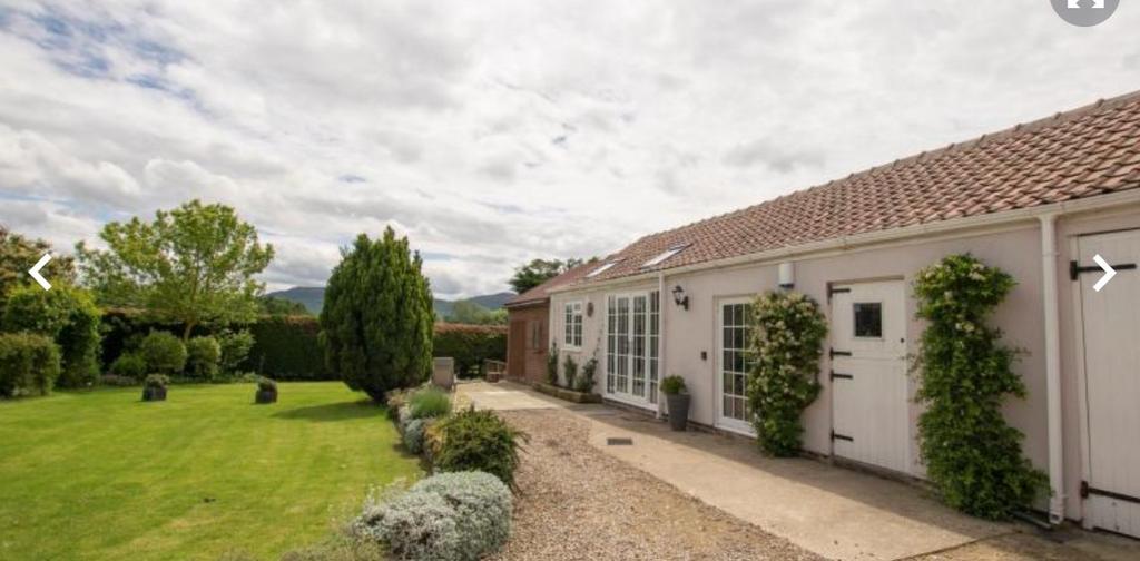 Holiday Cottage