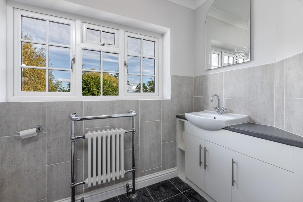 En Suite