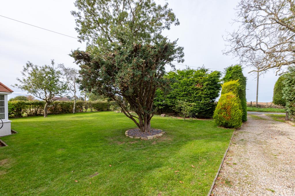 Gardens