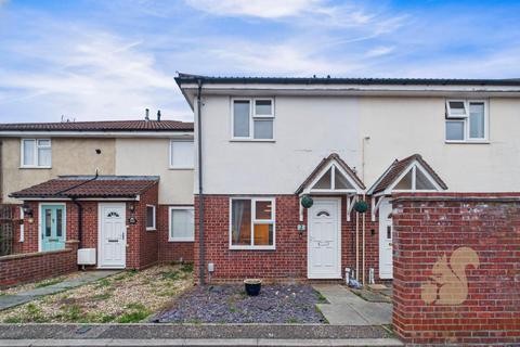 Juno Mews, Colchester