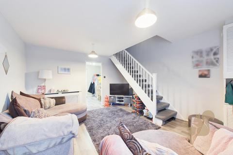 undefined, Juno Mews, Colchester