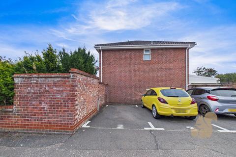undefined, Juno Mews, Colchester