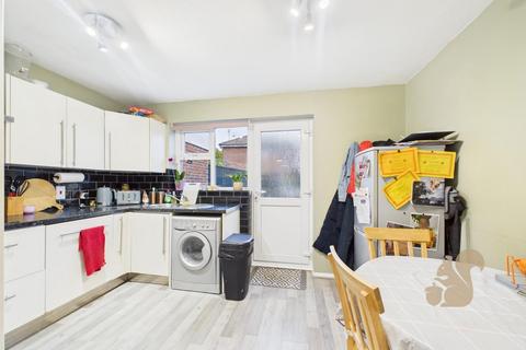 undefined, Juno Mews, Colchester