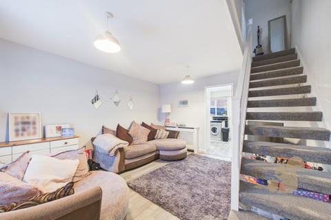 undefined, Juno Mews, Colchester