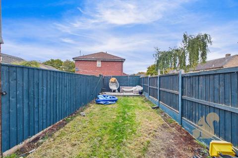 undefined, Juno Mews, Colchester