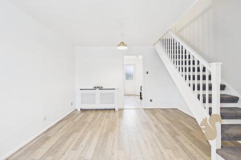 undefined, Juno Mews, Colchester