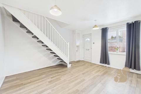 undefined, Juno Mews, Colchester