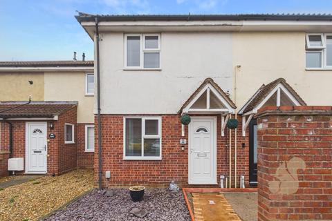 undefined, Juno Mews, Colchester