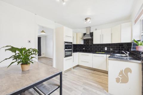2 bedroom terraced house for sale, Juno Mews, Colchester