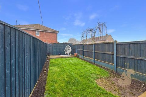 2 bedroom terraced house for sale, Juno Mews, Colchester