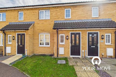 undefined, Robin Avenue, Norfolk IP20