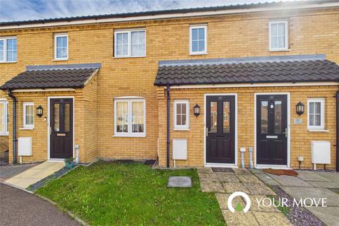 Robin Avenue, Norfolk IP20