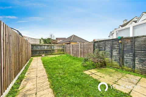 3 bedroom terraced house for sale, Robin Avenue, Norfolk IP20