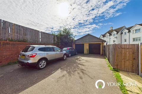 3 bedroom terraced house for sale, Robin Avenue, Norfolk IP20