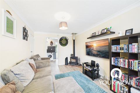 undefined, St. Leger, Norwich NR15