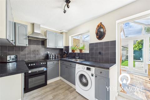 undefined, St. Leger, Norwich NR15