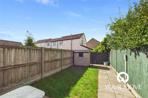 undefined, St. Leger, Norwich NR15