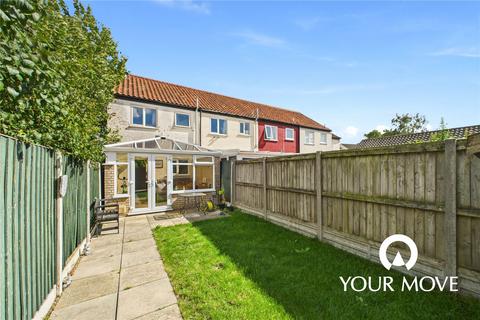 undefined, St. Leger, Norwich NR15