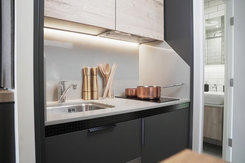 1 bedroom in a house share to rent, Loampit Vale, London SE13