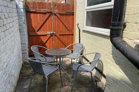 undefined, Tiverton Street, Wavertree, Liverpool, Merseyside, L15