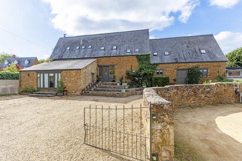 undefined, Church Lane Shutford Banbury, Oxfordshire, OX15 6PG