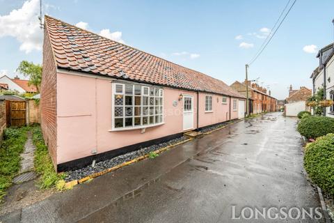 3 bedroom detached bungalow for sale, Drury Lane, Castle Acre