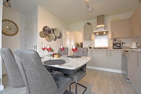 undefined, Hornbeam Crescent, Cullompton