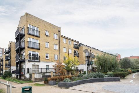 Candle Street, Stepney, London, E1