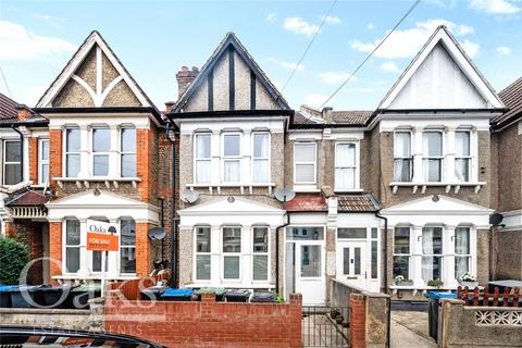 Flat 1, 19 Sangley Road, London, SE25 6QT