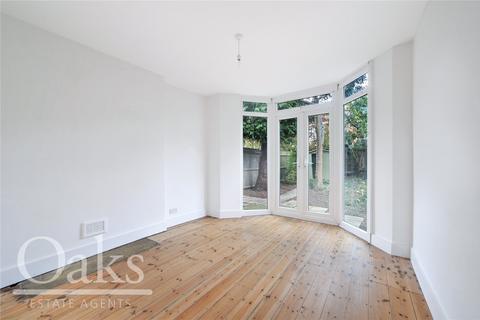 Flat 1, 19 Sangley Road, London, SE25 6QT