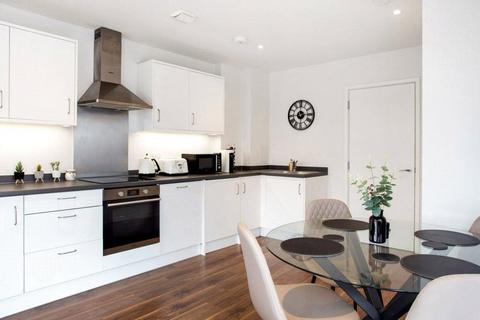1 bedroom apartment for sale, Preece Apartments, 18-20 Waterfall Cottages, London, SW19