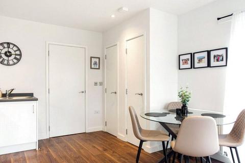 1 bedroom apartment for sale, Preece Apartments, 18-20 Waterfall Cottages, London, SW19